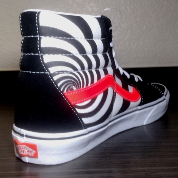 📸 SALE ⭐ VANS MENS SIZE 10.5 - Picture 4 of 8